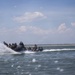 2nd ANGLICO conducts Zodiac familiarization training with NATO allies