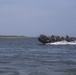 2nd ANGLICO conducts Zodiac familiarization training with NATO allies