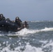 2nd ANGLICO conducts Zodiac familiarization training with NATO allies