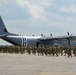 Airborne Operation, May 21, 2019.