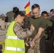 SPMAGTF-CR-AF 19.2 competes with Spanish service members in annual Fan Pin mud run