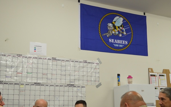 Army and Navy Engineering Elements Work to Accomplish the Resolute Castle 19 Mission