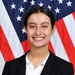 Vicenza High School Student is Europe's 2019 Military Youth of the Year