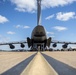 C-5M Super Galaxy supports Bomber Task Force deployment