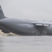 C-5M Super Galaxy supports Bomber Task Force deployment