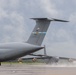 C-5M Super Galaxy supports Bomber Task Force deployment
