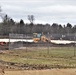 Construction updates to Fort McCoy’s Main Gate well underway