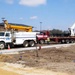 Construction updates to Fort McCoy’s Main Gate well underway