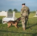 Peace Officers Memorial Day K9 Competition