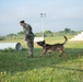 Peace Officers Memorial Day K9 Competition