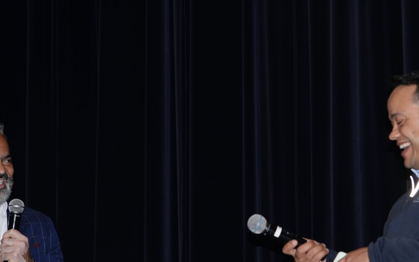 MEN’S POSITIVITY CONVERSATIONS