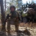 2nd Light Armored Reconnaissance Force-on-Force Training during Arrow 19, Finland