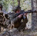 2nd Light Armored Reconnaissance Force-on-Force Training during Arrow 19, Finland