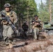 2nd Light Armored Reconnaissance Force-on-Force Training during Arrow 19, Finland