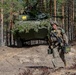 2nd Light Armored Reconnaissance Force-on-Force Training during Arrow 19, Finland