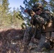 2nd Light Armored Reconnaissance Force-on-Force Training during Arrow 19, Finland