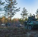 2nd Light Armored Reconnaissance Force-on-Force Training during Arrow 19, Finland