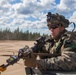 2nd Light Armored Reconnaissance Force-on-Force Training during Arrow 19, Finland