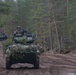 2nd Light Armored Reconnaissance Force-on-Force Training during Arrow 19, Finland