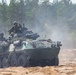 2nd Light Armored Reconnaissance Force-on-Force Training during Arrow 19, Finland