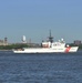 Coast Guard Participates in Fleet Week New York Parade of Ships 2019