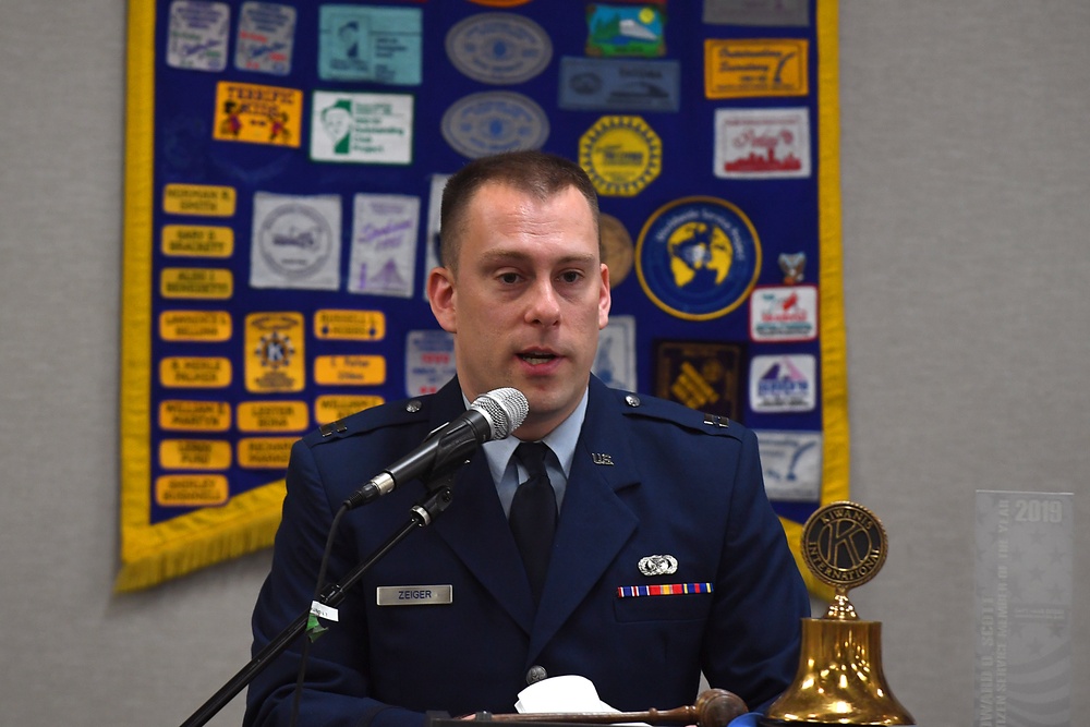 194th WG Airman wins citizen-servicemember of the year award