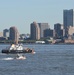 Coast Guard Participates in Fleet Week New York Parade of Ships 2019