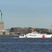 Coast Guard Participates in Fleet Week New York Parade of Ships 2019