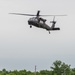 Oklahoma Governor assesses flood damage