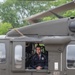Oklahoma Governor assesses flood damage
