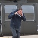 Oklahoma Governor assesses flood damage