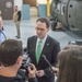 Mayor of Tulsa assesses flood damage