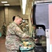 Fort McCoy’s Food Services supports nutritional fitness through Go 4 Green food labeling
