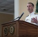 Commander, U.S. Navy Fourth Fleet Change of Command
