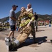 USAFA Preparatory School Dean and Commandant's Challenge