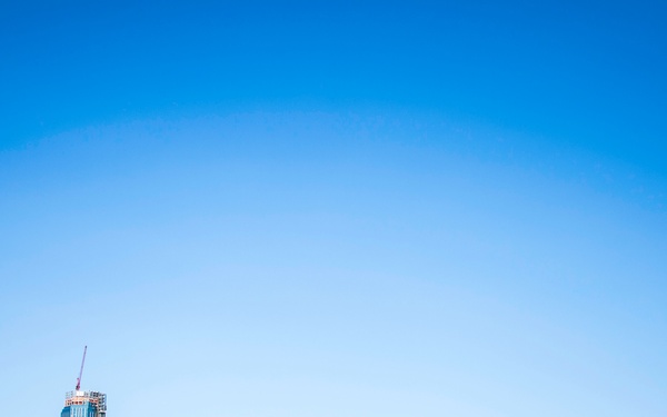 Fleet Week New York 2019 Parade of Ships