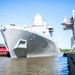 Fleet Week New York 2019 Parade of Ships