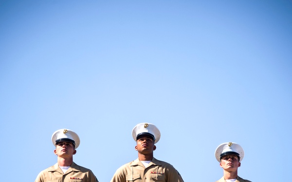Fleet Week New York 2019 Parade of Ships