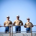 Fleet Week New York 2019 Parade of Ships