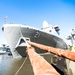 Fleet Week New York 2019 Parade of Ships