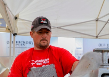 Breaking Bread Across America