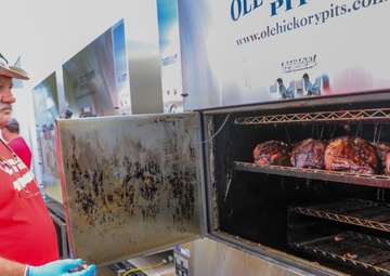 Breaking Bread Across America