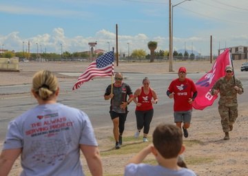 Breaking Bread Across America