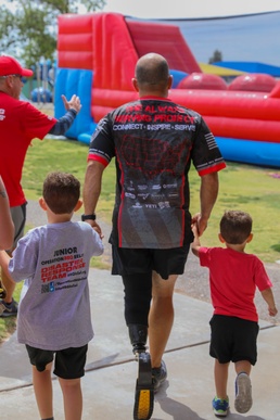 Breaking Bread Across America