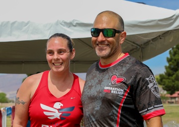 Breaking Bread Across America