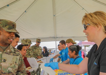 Breaking Bread Across America