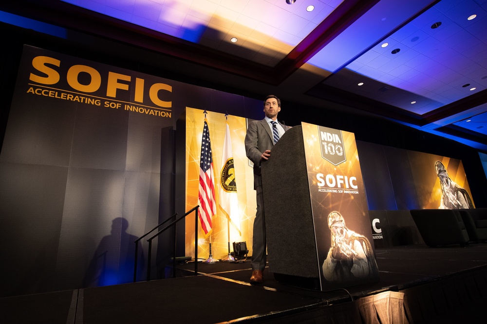 SOFIC 2019