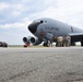 KC-135 Pre-Launch Meeting