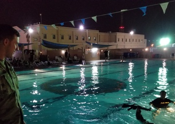 SECFOR RSOP Training