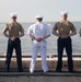 Fleet Week New York 2019 Parade of Ships